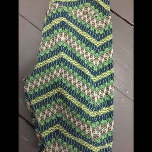 BNWOT TC Disney leggings